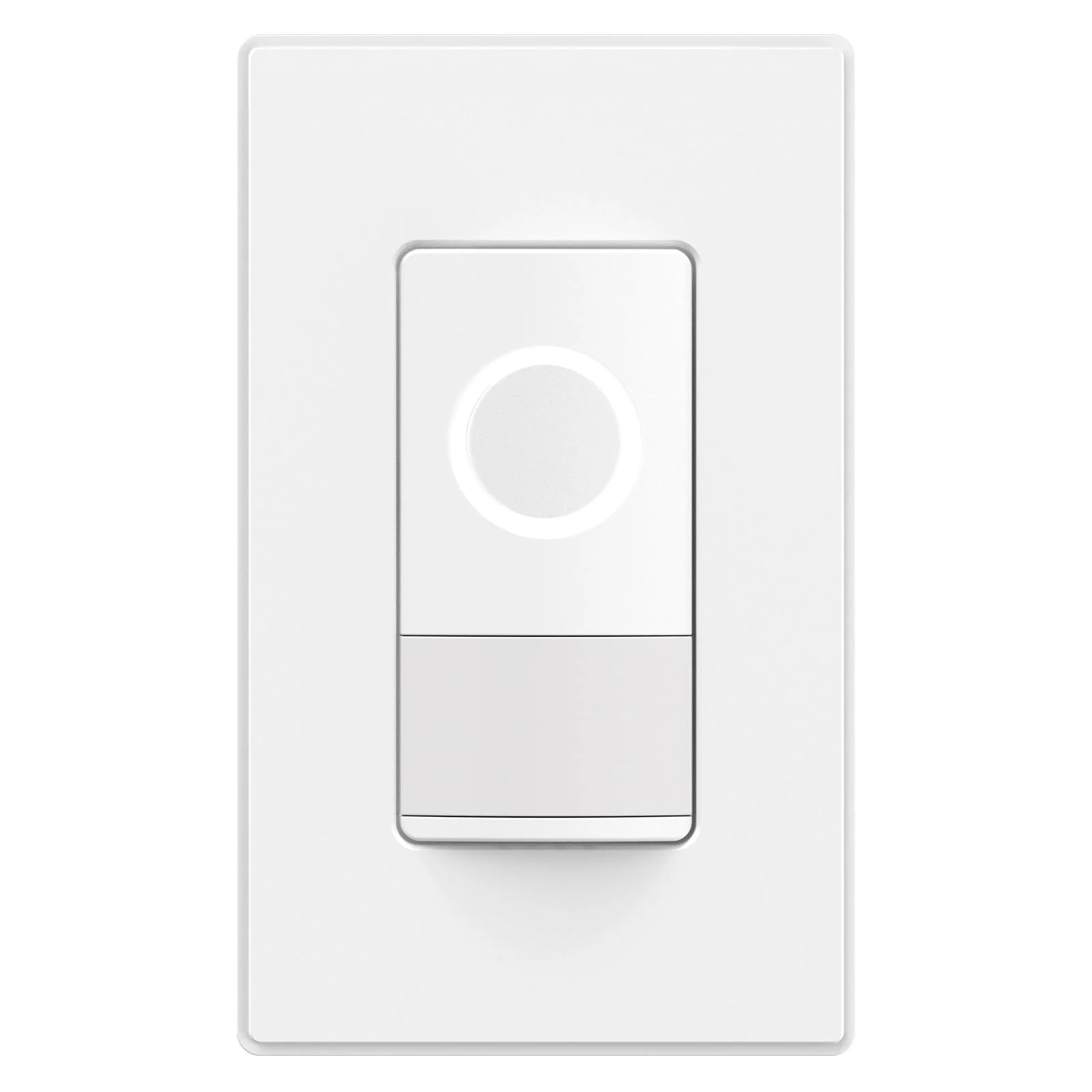 Wi-Fi Smart Dimmer Switch/Plug